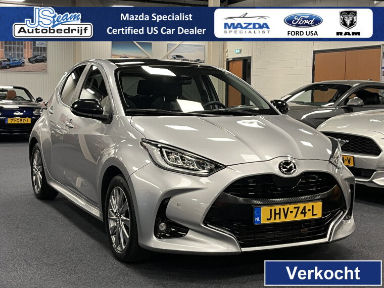 Mazda 2