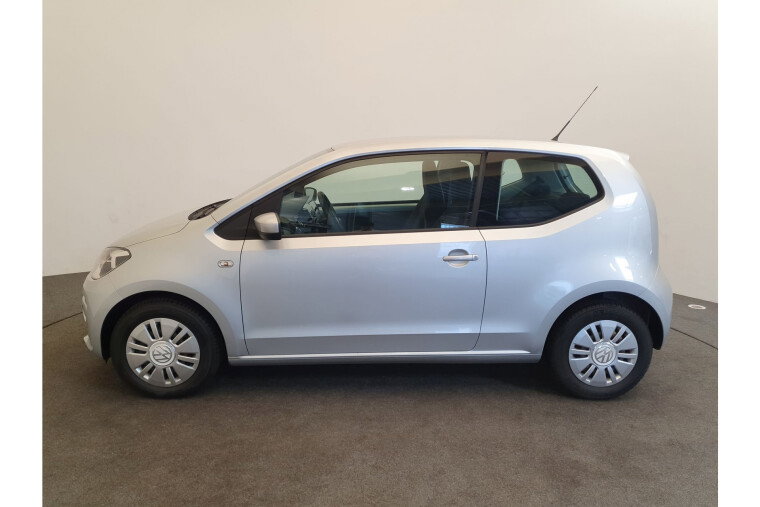 Volkswagen up! 1.0 75pk move up! Airco, Verwarmde stoelen, Winter pakket