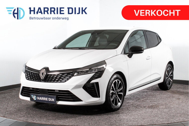 Renault - Clio