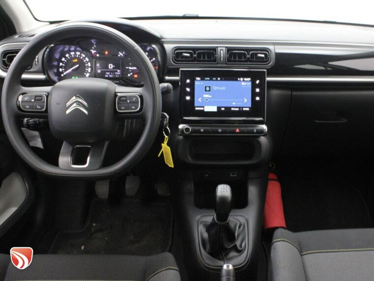 Citroën C3 1.2 PureTech Feel