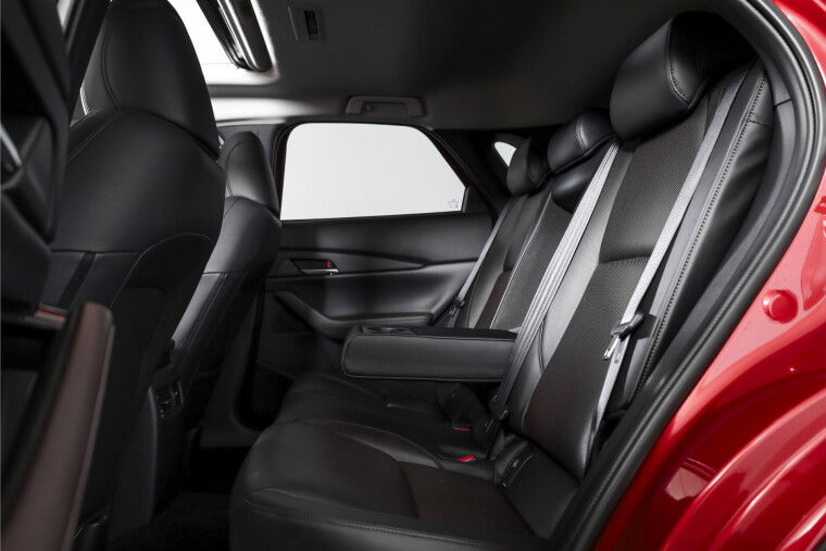 Mazda - CX-30