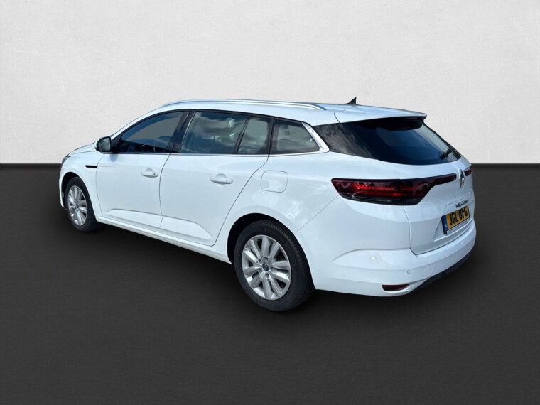 Renault - Mégane