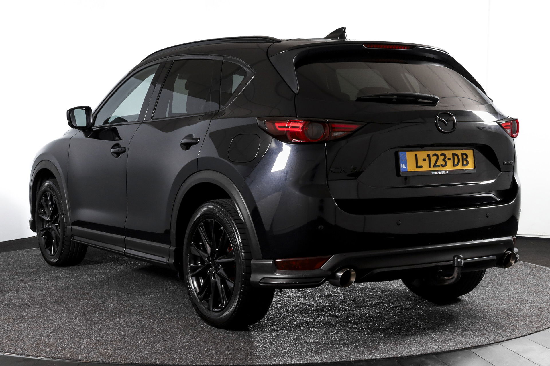Mazda - CX-5