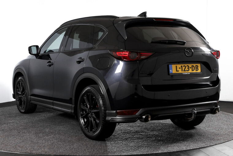 Mazda - CX-5