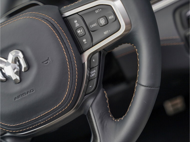 Cruise control