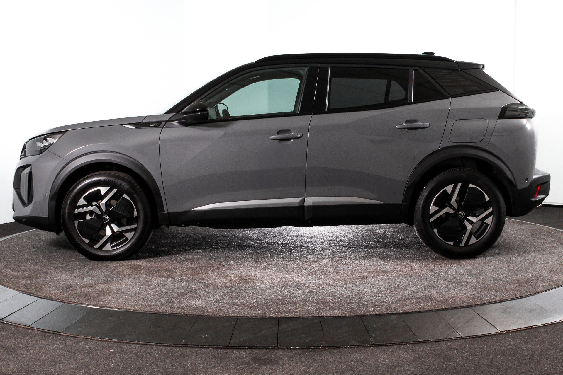 Peugeot - 2008
