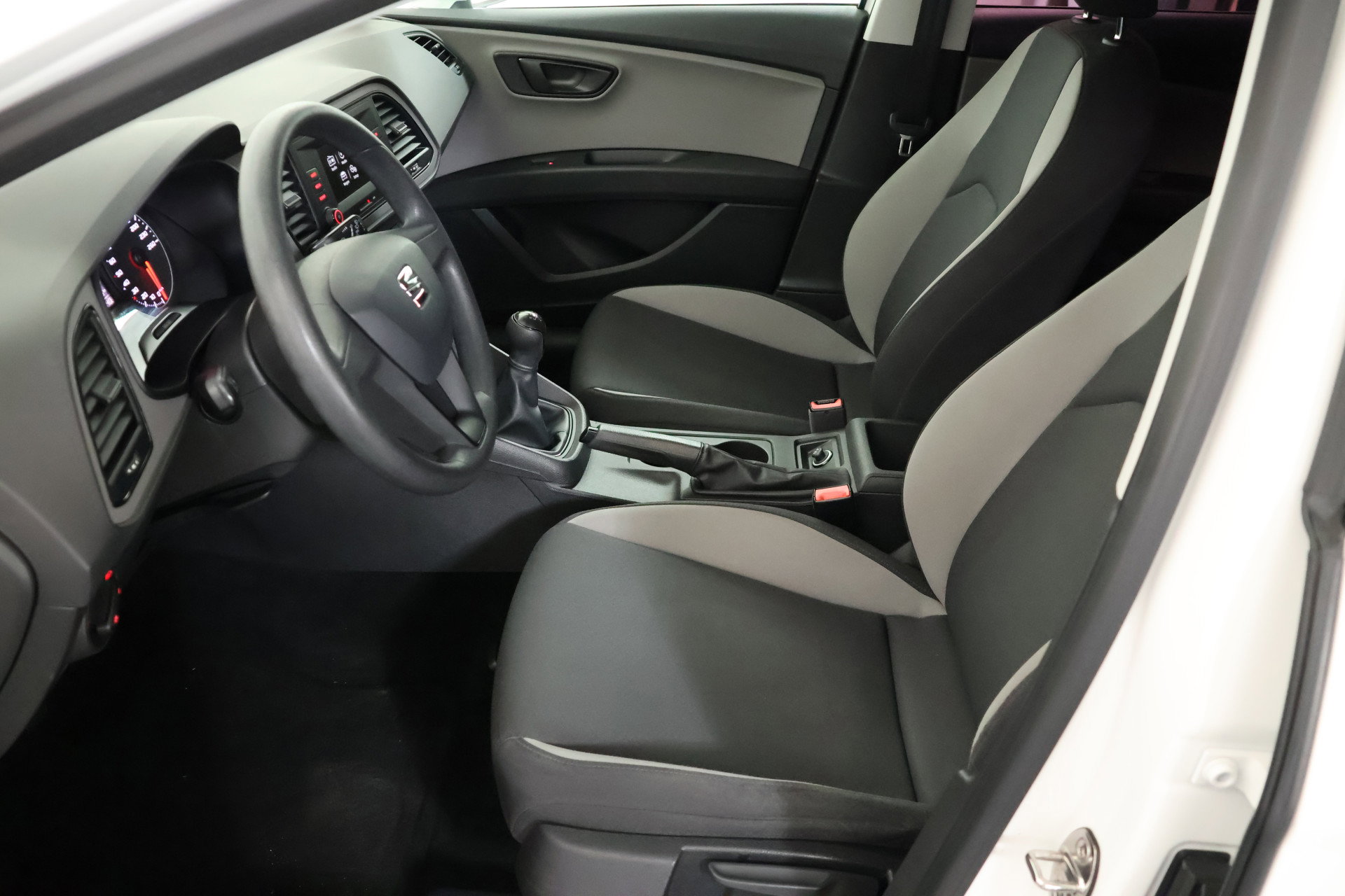 SEAT León