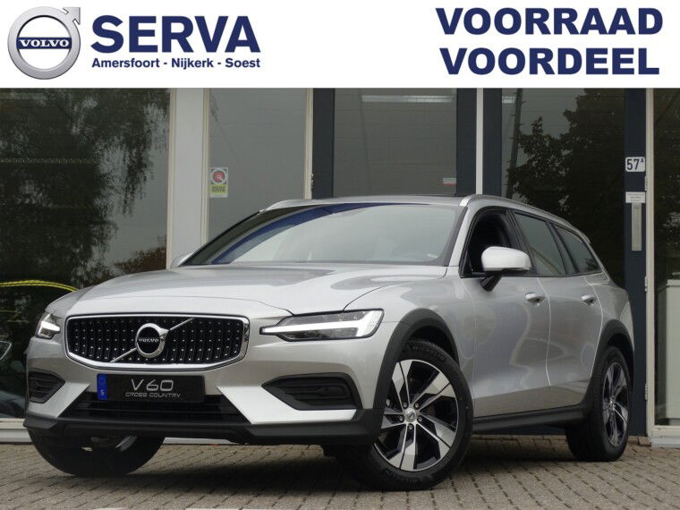 Foto van Volvo V60 Cross Country T5 AWD Pro Luxury