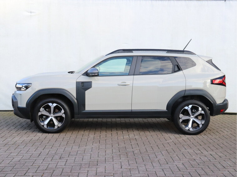 Dacia - Duster
