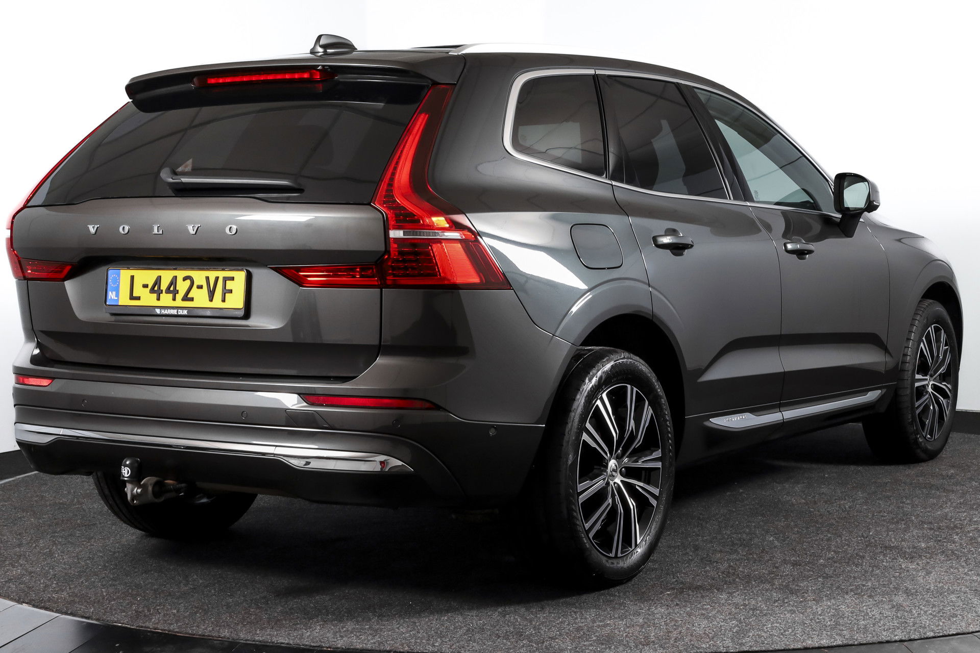 Volvo - XC60