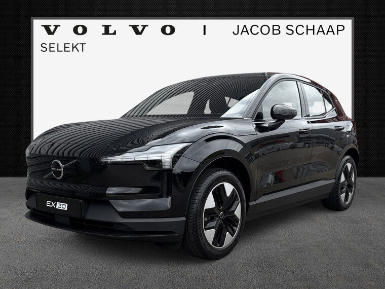 Foto van Volvo EX30 Single Motor Core 51 kWh