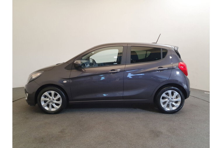 Opel KARL 1.0 ecoFLEX Innovation Leder, Parkeersensoren