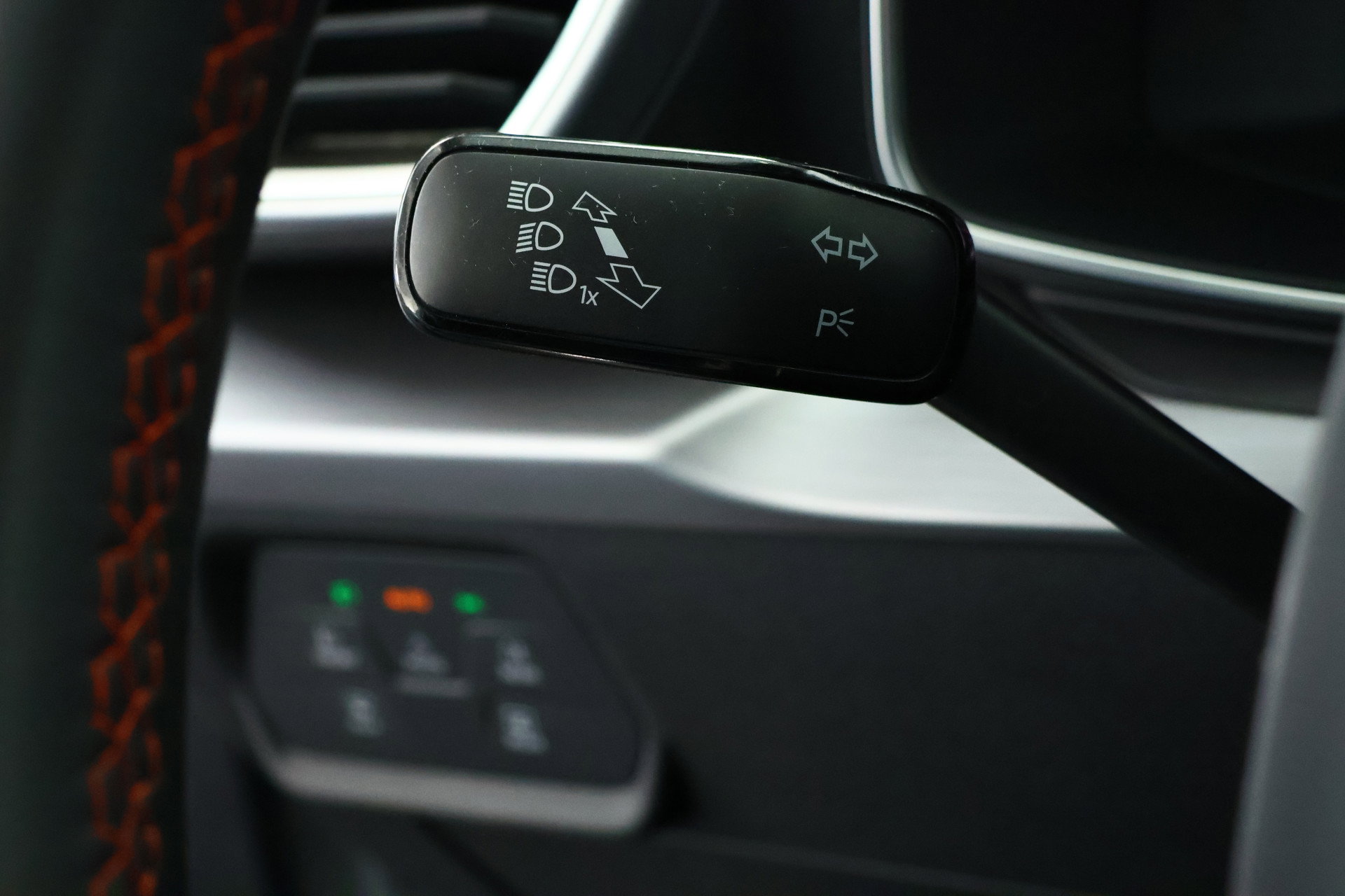 SEAT León