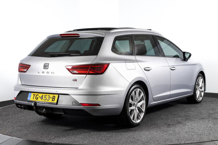 SEAT - León ST