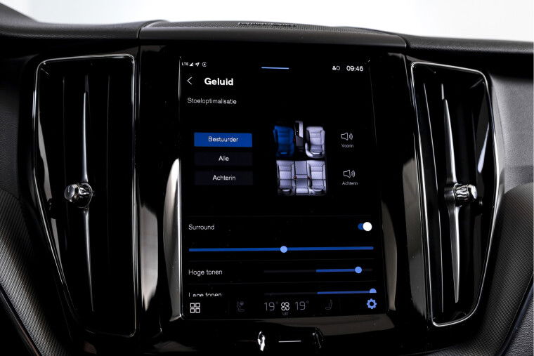 Volvo - XC60