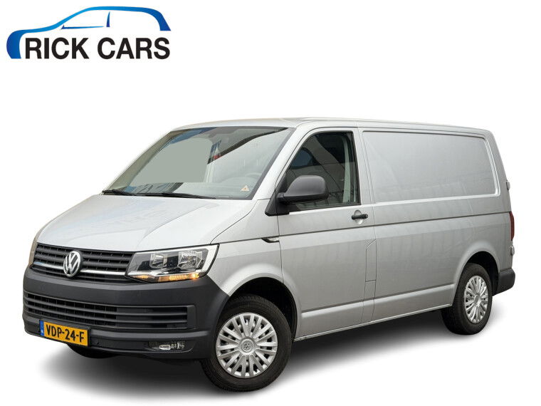 Foto van Volkswagen Transporter 2.0 TDI 150PK Automaat Euro 6 L1H1