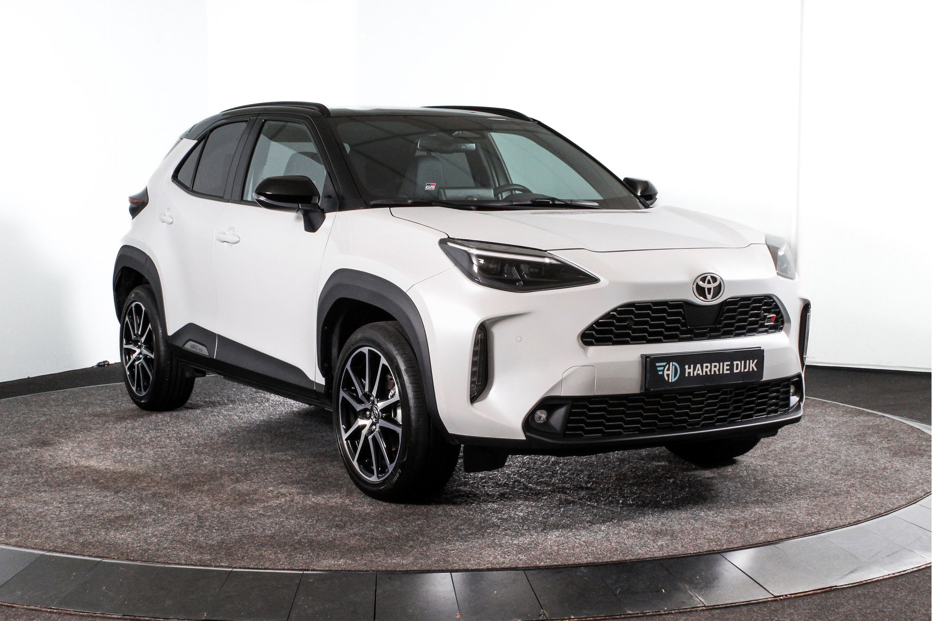 Toyota - Yaris Cross