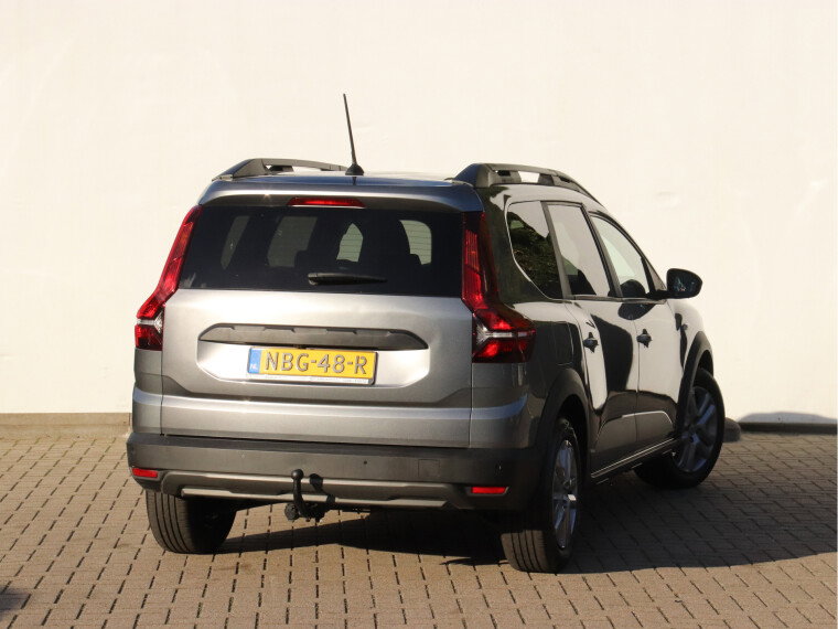 Dacia - Jogger
