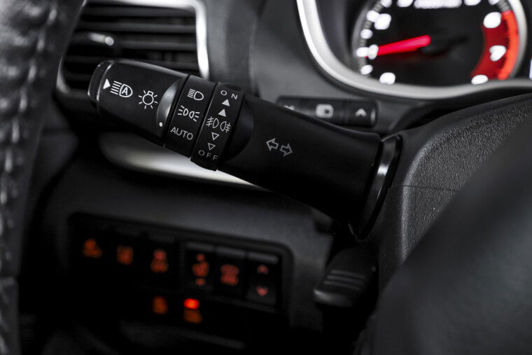 Mitsubishi - Eclipse Cross