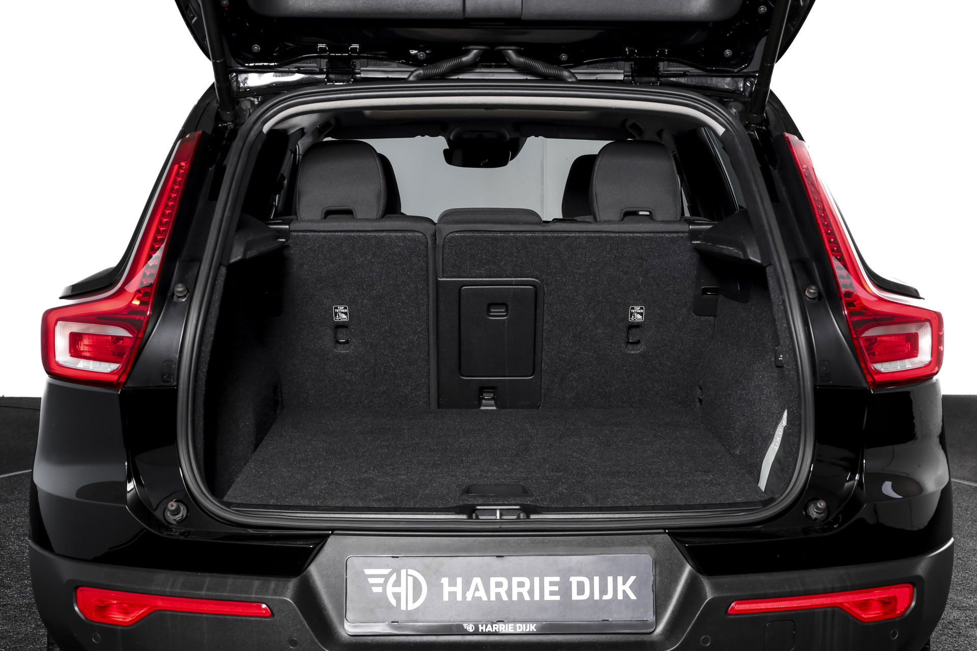 Volvo - XC40