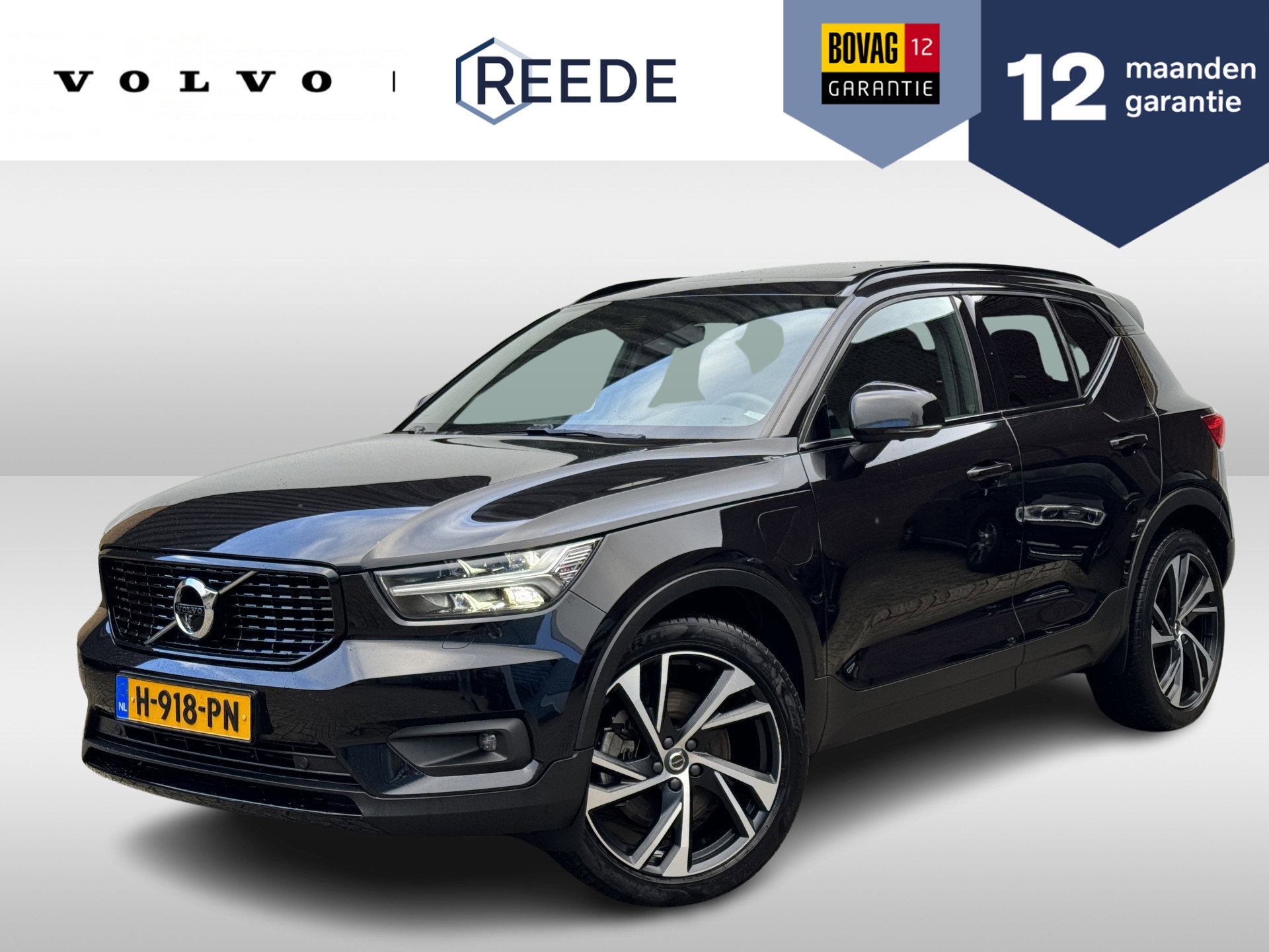 Volvo XC40 T5 Twin Engine Momentum - 28.950