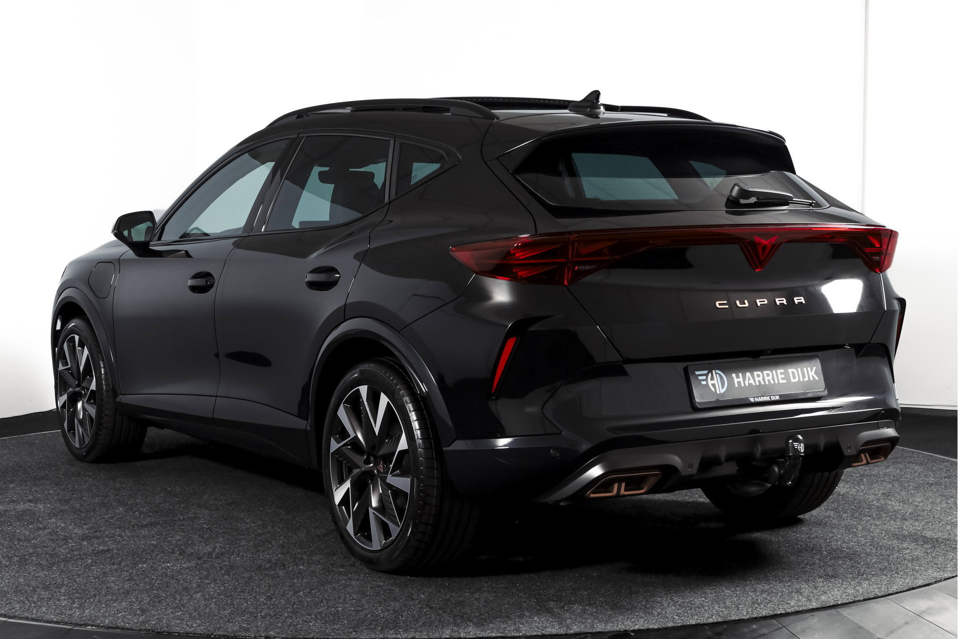 CUPRA - Formentor