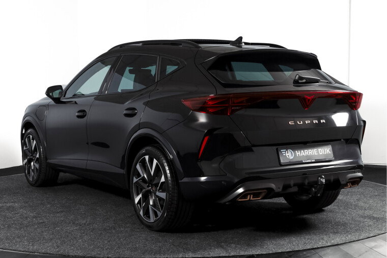 CUPRA - Formentor