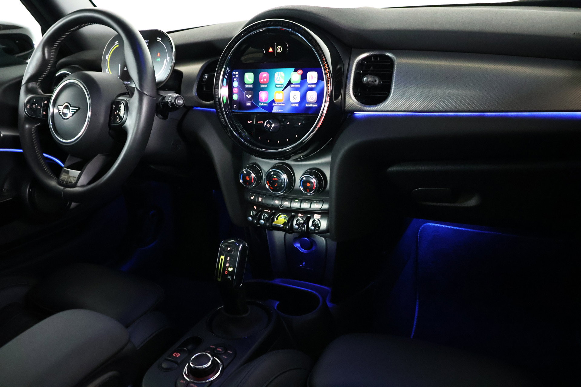 MINI MINI Cooper SE