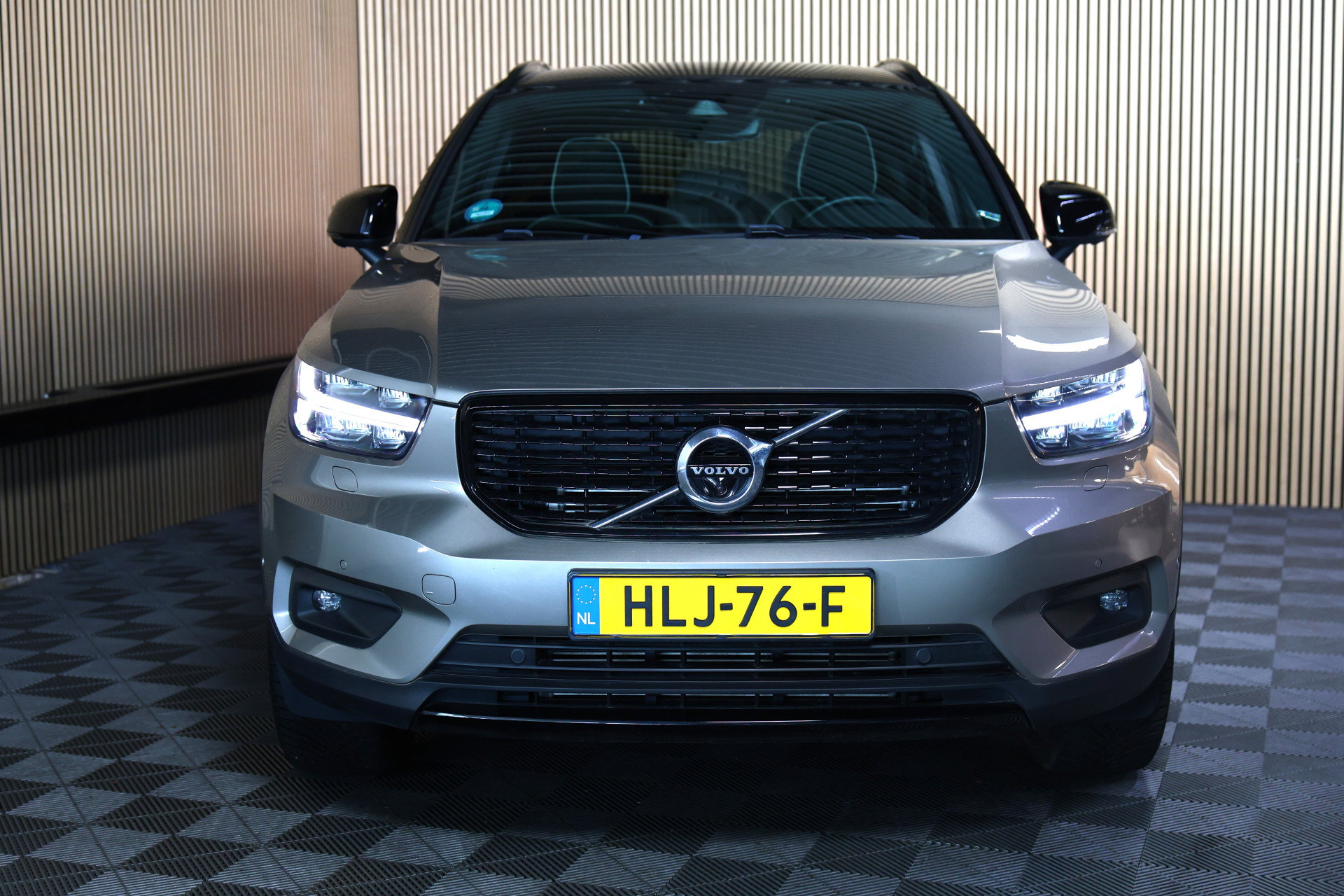 Volvo 1.5 T5 Recharge R-Design AVM H&K CARPLAY MEMORY NAVI CLIMA ACC CAMERA STOELVW '22 - foto 6