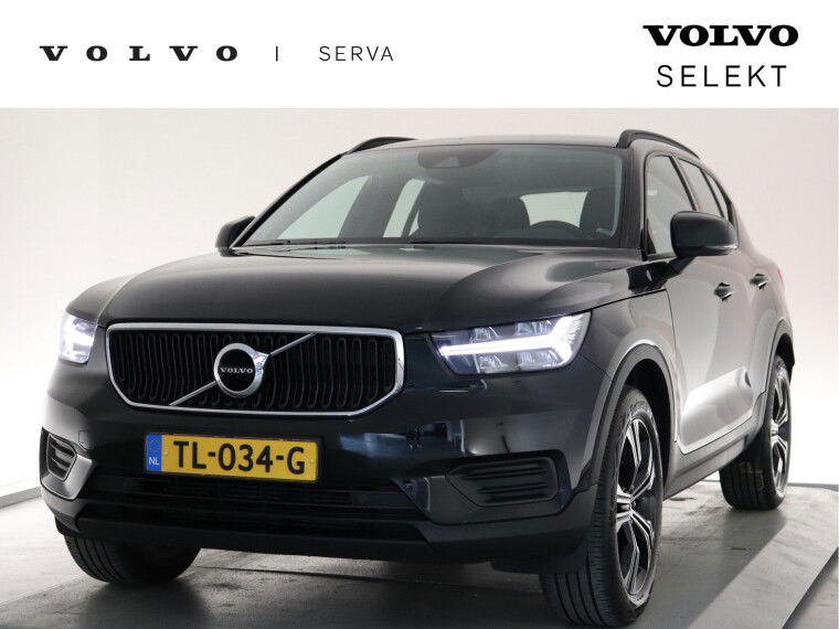 Foto van Volvo XC40 T3 | Business Pack Connect |
