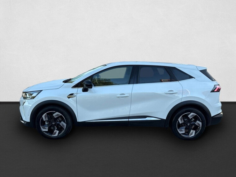 Renault - Symbioz