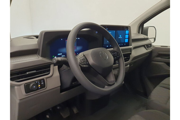 Volkswagen E-Transporter 64 kWh Camera, App connect, Climatronic