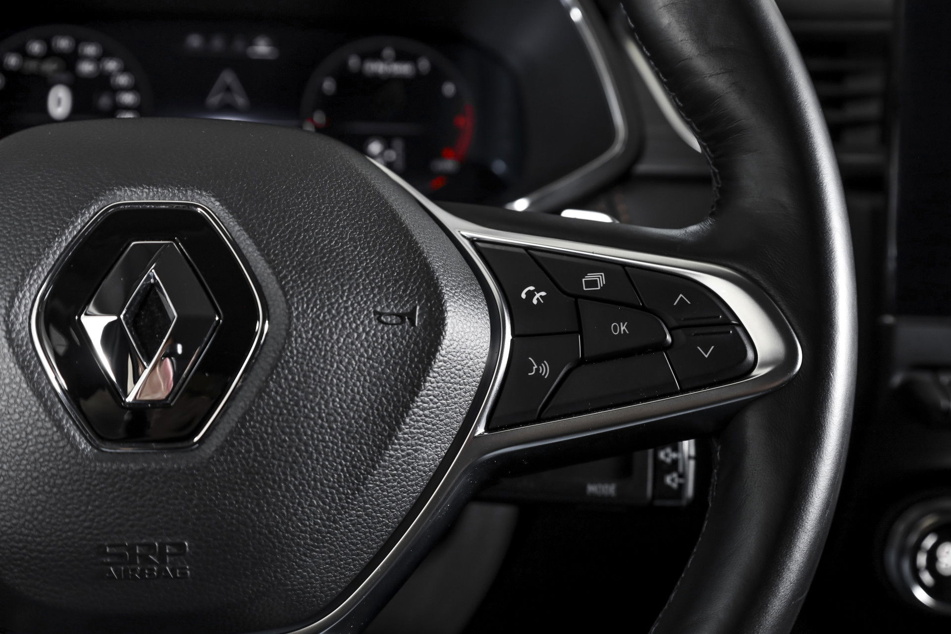 Renault - Captur