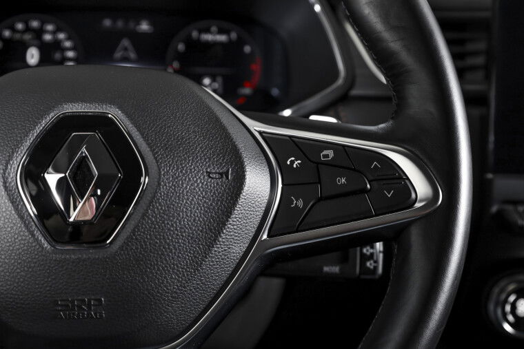 Renault - Captur