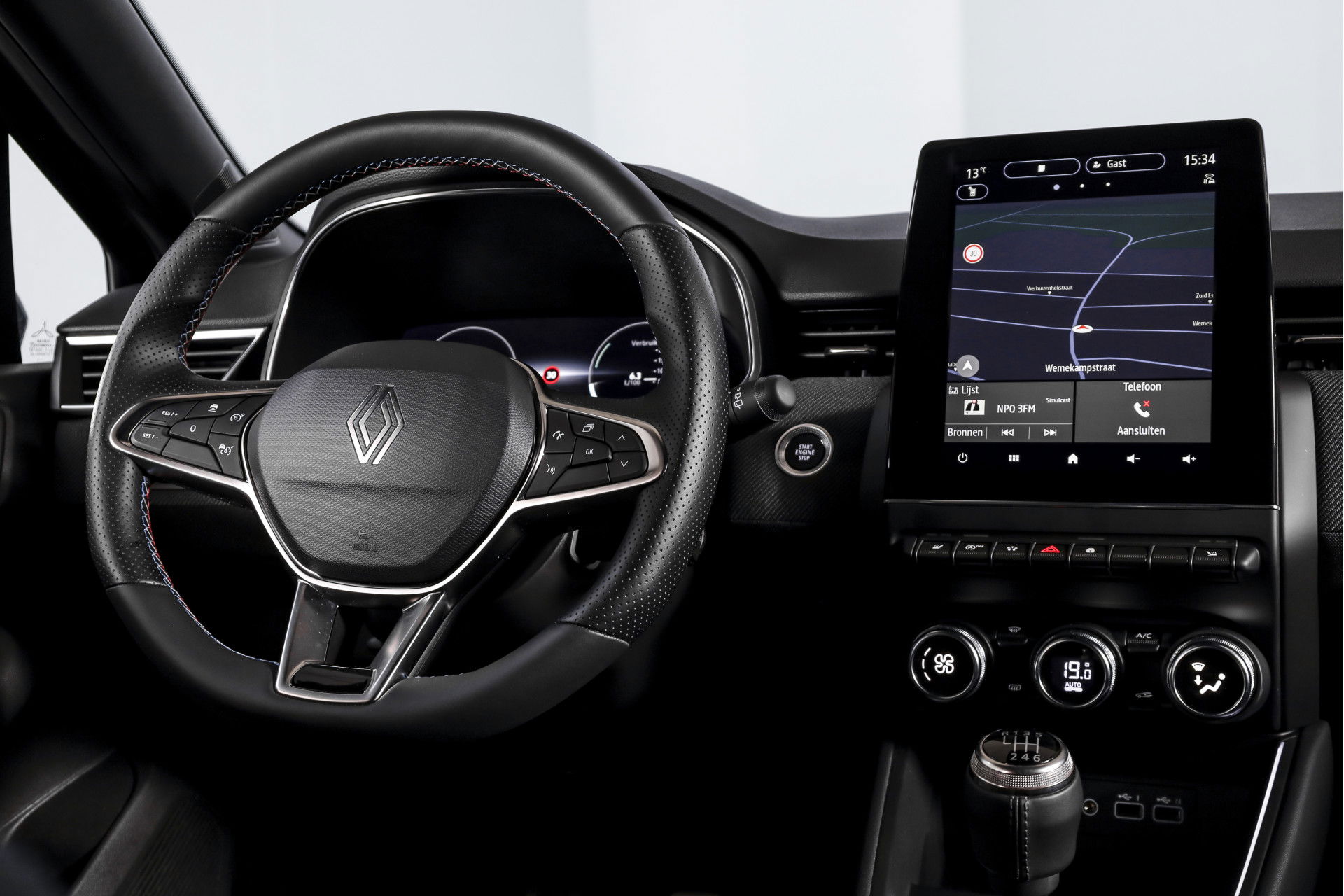 Renault - Clio