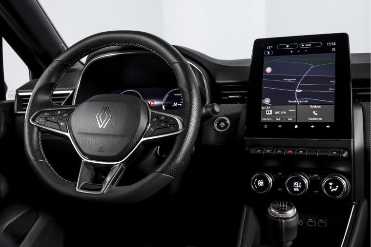 Renault - Clio