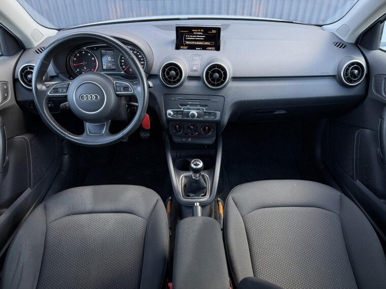 Audi A1 Sportback 1.0 TFSI Adrenalin