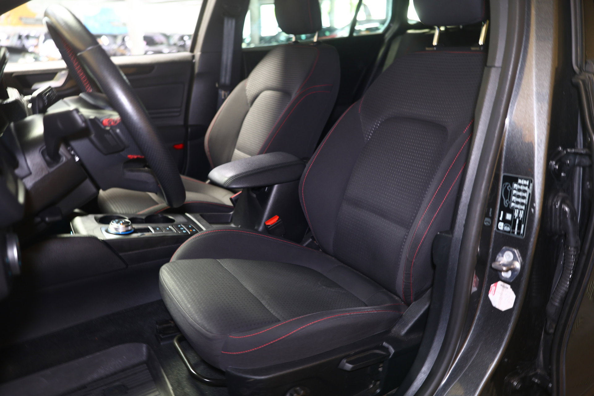 Ford Wagon 1.0 EcoBoost ST line AUTOM NAVI B&O ACC CAMERA PDC LED STOELVW '17 - foto 33
