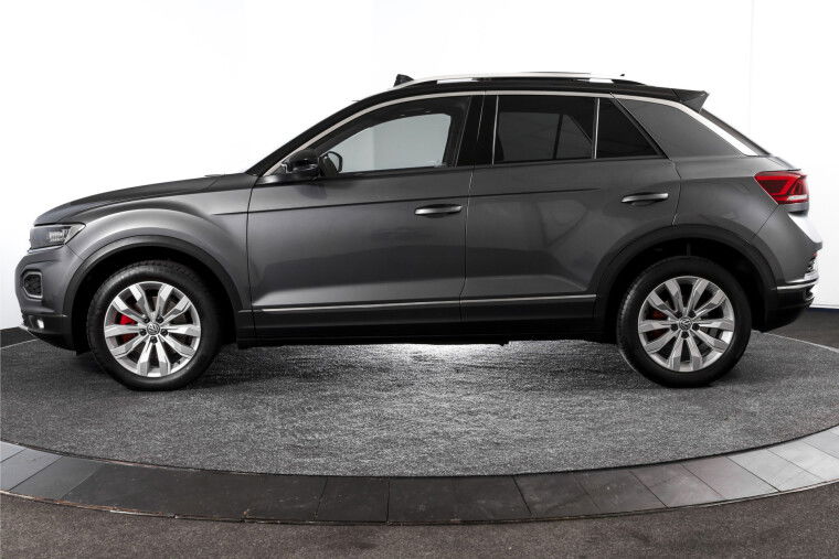 Volkswagen - T-Roc