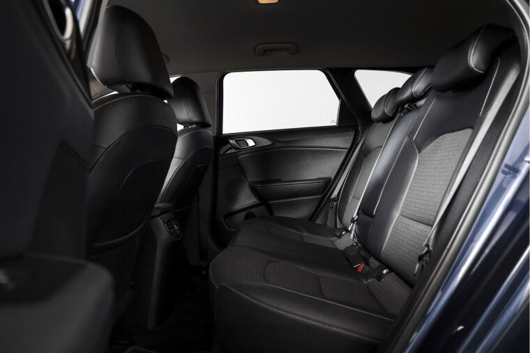 Kia - Ceed Sportswagon