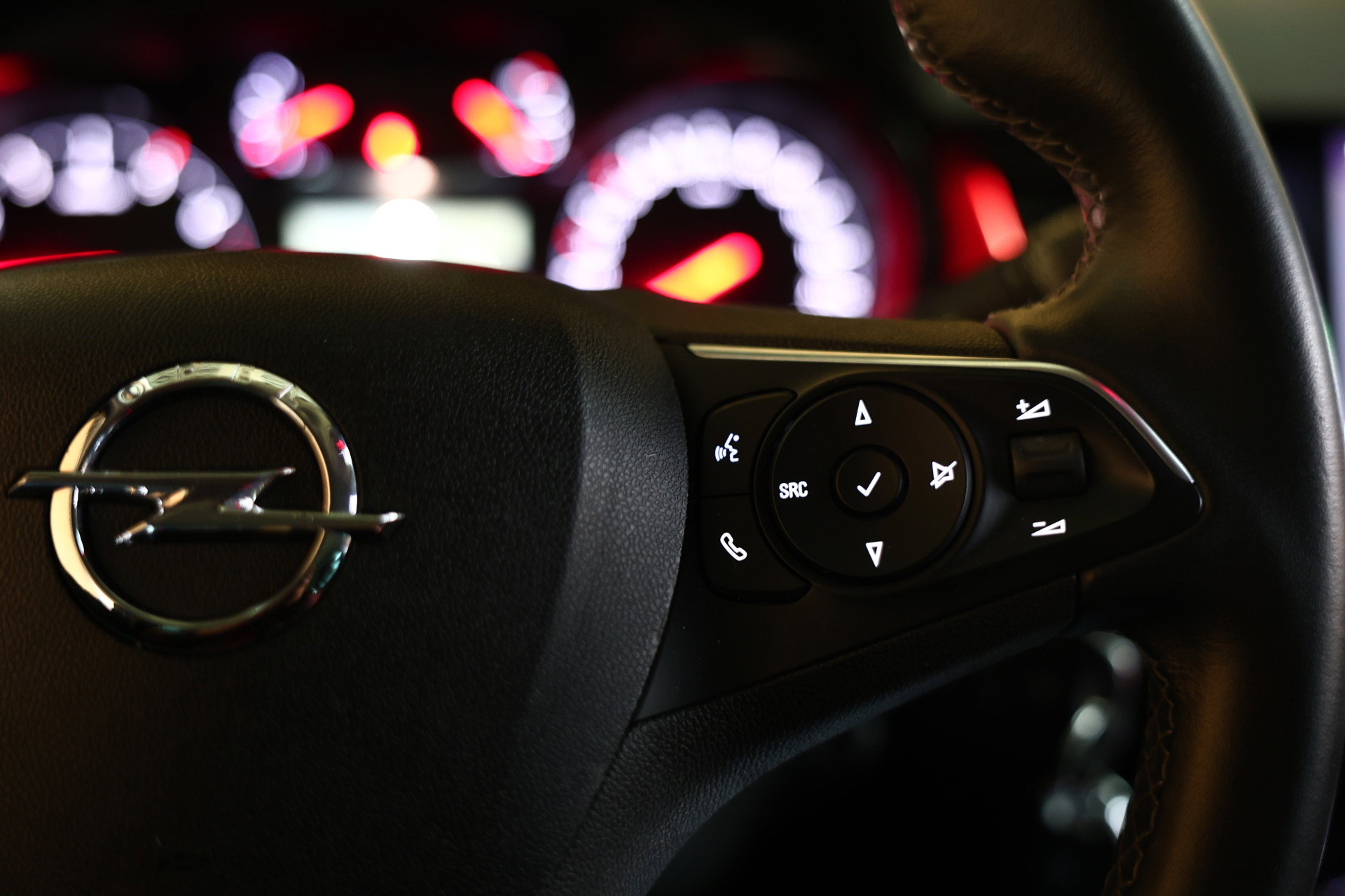 Opel 1.2 Turbo GS Line LED CLIMA CARPLAY NAVI CAMERA "21 - foto 15