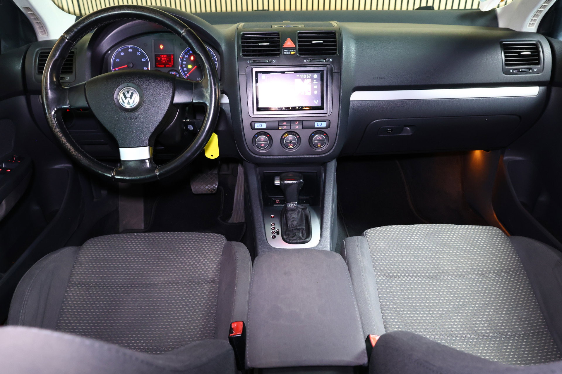 Volkswagen Variant 1.4 TSI Comfortline DSG PANO CLIMA CRUISE BT "08 - foto 2