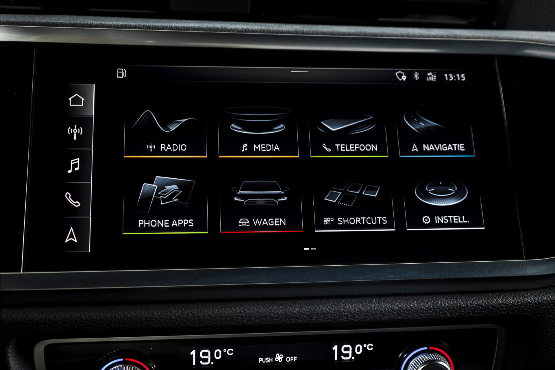 Audi - Q3