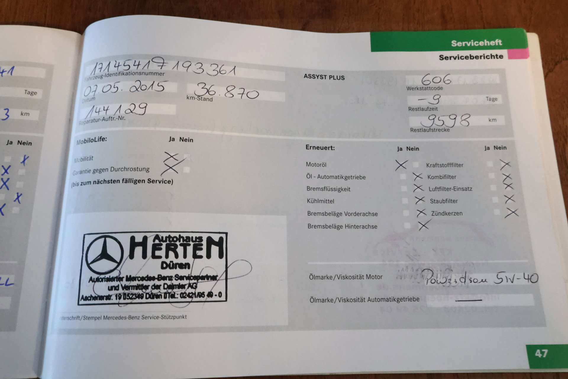 Mercedes-Benz 280 Prestige Cabriolet AUTOM NAVI AIRCO AIRSCARF "09 - foto 33