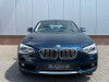 Foto van de BMW 1 Serie