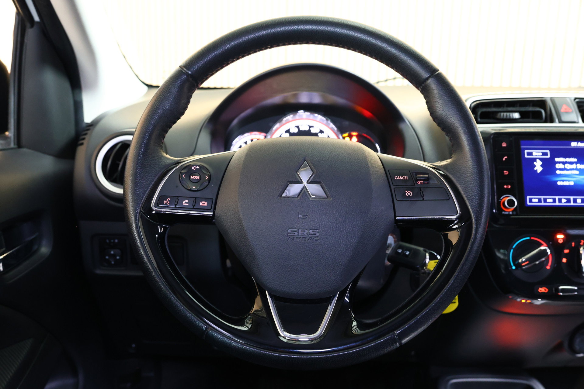 Mitsubishi 1.2 Dynamic AUTOMAAT AIRCO CAMERA CRUISE BT "22 - foto 25