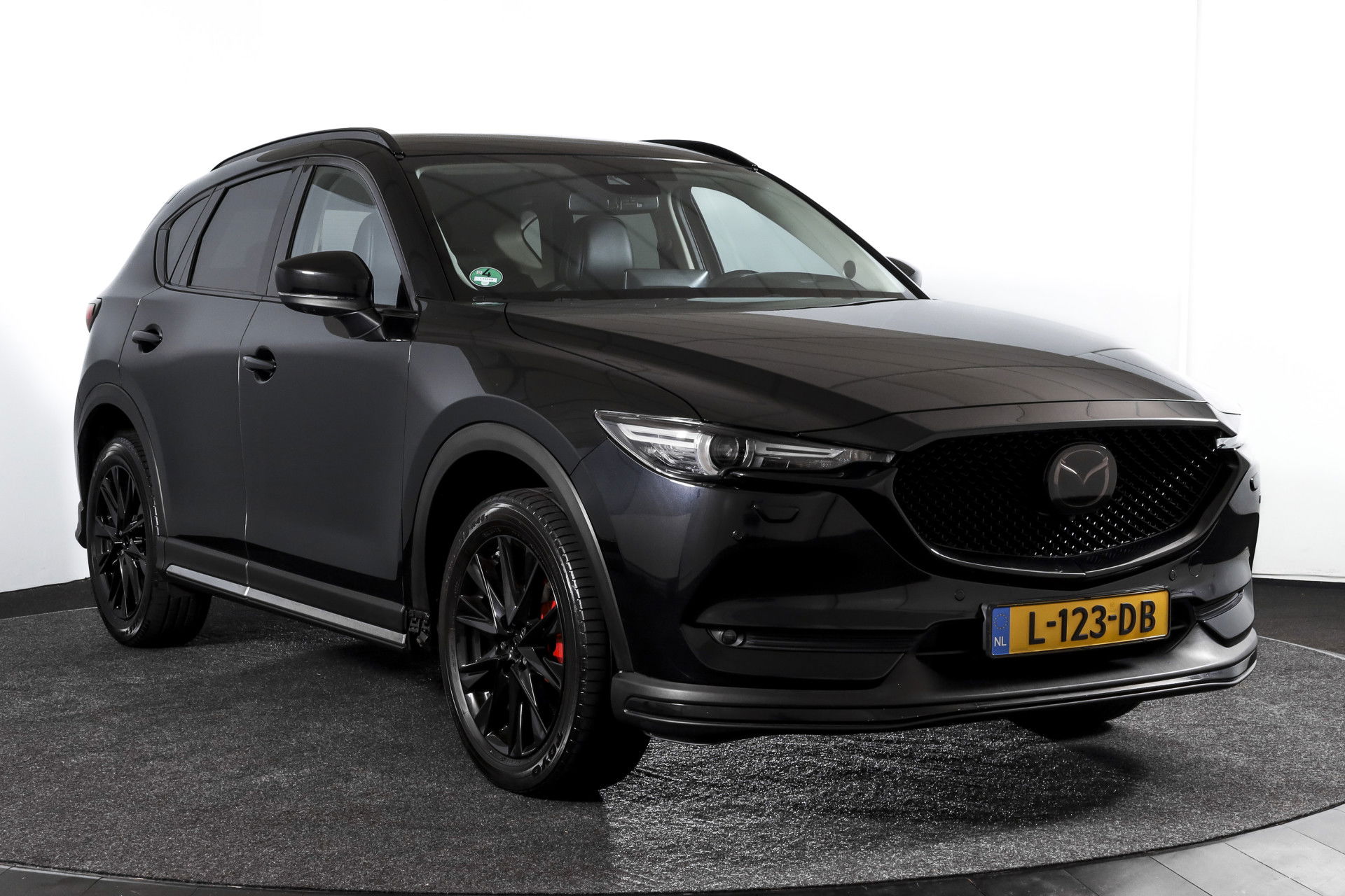 Mazda - CX-5