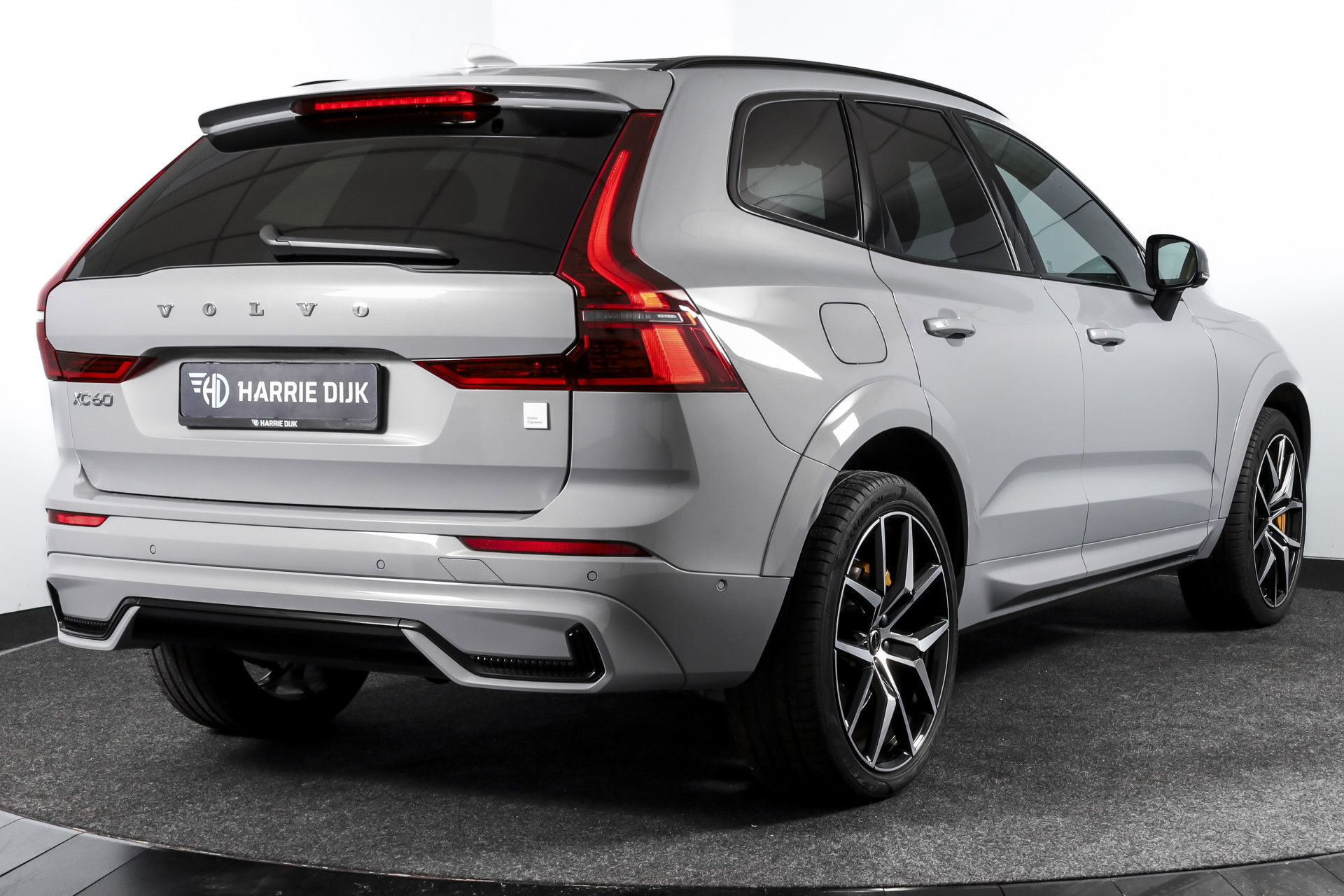 Volvo - XC60