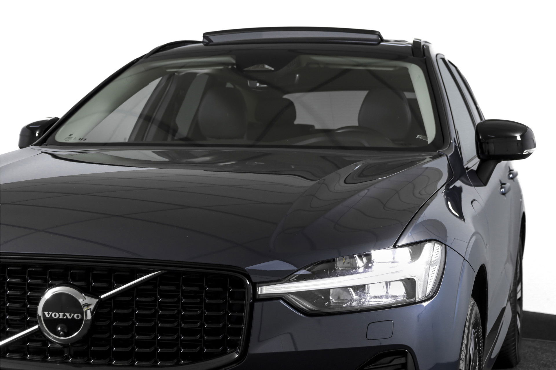 Volvo - XC60