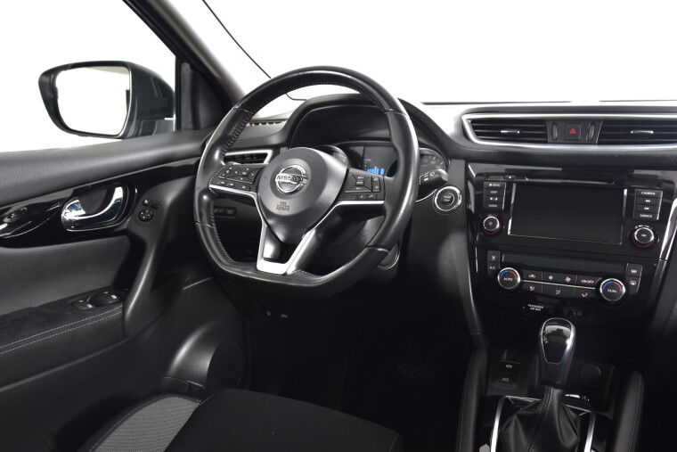 Nissan - QASHQAI